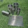 Buy cheap Connection Type Welded Wire Mesh Containers for Secure Storage from wholesalers