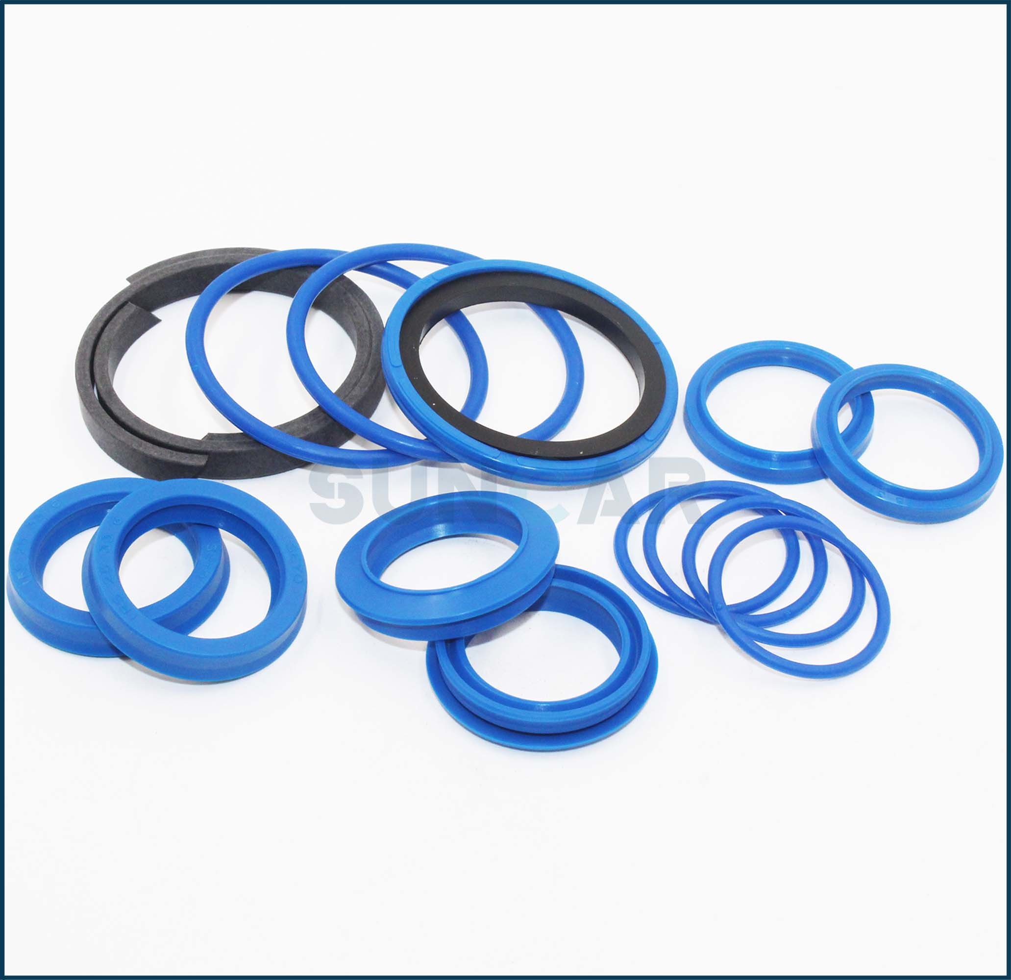 991/20020 99120020 Seal Kit Fits JCB Hydraulic Cylinder