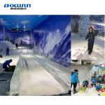FOCUSUN Glorious Ice Snow Machine for Snow Room 2100 KG Capacity and Performance