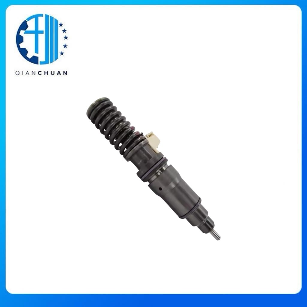 Fuel Injector RFE4E00001 REBRFE4E00001 EX631018 19514481D for Detroit Serise 60 14.0L Engine Parts