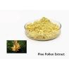 Buy cheap Health Care 1kg Natural Pine Pollen Extract Powder from wholesalers