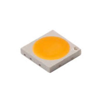 Buy cheap 3000k 3500k SMD LED Chip 3.0 X 3.0 X 0.5 Mm 0.2W 1W OHS REACh Compliant from wholesalers