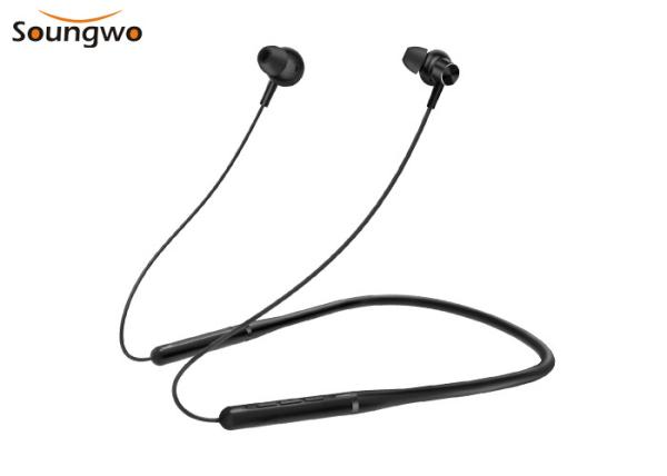 Buy cheap IPX5 MP3 SBC AAC Wireless Earbuds Bluetooth Headphones For TV Watching from wholesalers