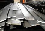 0.3mm-200mm Thickness Cold Drawn Flat Bar Mirror Finish 440C 201 304 304L