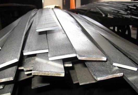 Buy cheap 0.3mm-200mm Thickness Cold Drawn Flat Bar Mirror Finish 440C 201 304 304L from wholesalers