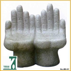 Buy cheap Stone Table Bench, Garden Chair, Landscaping Furniture from wholesalers