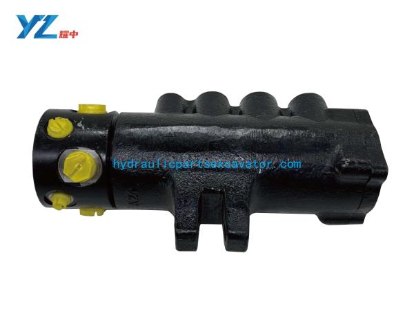 Buy cheap SY75 Rotary Joint Assembly for Sany excavator from wholesalers