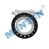 Buy cheap Professional Slew Rate Control Driver Slewing Bearings For Packaging Machines from wholesalers
