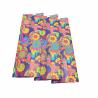 Buy cheap Heat Seal Mylar Side Seal Bags With Tear Notch For Chip Packaging from wholesalers