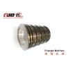 Buy cheap Live Shaft Groove 700HV Aluminum Guide Roller from wholesalers