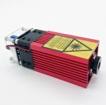 638nm 1.2W 12V 1A High Quality Red Laser Module High Power Laser Module