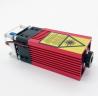 Buy cheap 638nm 1.2W 12V 1A High Quality Red Laser Module High Power Laser Module from wholesalers