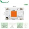 Buy cheap Solderless Led Lamp Beads AC COB 80W Integrated Projection Light Chip from wholesalers