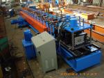CE approval strut roll forming machine