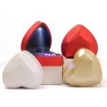 LED Jewelry Packaging for Luxury Rings Necklaces Earrings and Bracelets Contact