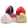 Buy cheap Customized Size Luxury LED Jewelry Packaging for Rings Necklaces Earrings and Bracelets from wholesalers