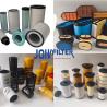 Buy cheap P835 Shantui Bulldozer Transmission Hydraulic Filter 195-13-13420 H-56570 1951313420 For Dozer D50-15 SD22 SD32 from wholesalers