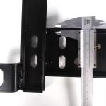 Lightweight Universal Racing Seat Brackets Ford Racetech Seat Brackets