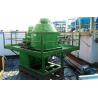 Buy cheap Oil And Gas Drilling Mud Vertical Cutting Dryer 550W Oil Pump Powered from wholesalers