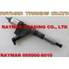 Buy cheap DENSO common rail injector 095000-8010, 095000-8011 for HOWO A7 VG1246080051 from wholesalers