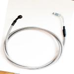 An3 3AN Brake Line Assembly Female Fittings 70Mpa Burst Pressure