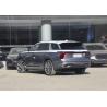 Buy cheap Hong qi Ehs9 6 Seats High-End Super Space SUV EV Car Luxury Pure Fast Charge Adult Energy Vehicles Existing vehicles from wholesalers