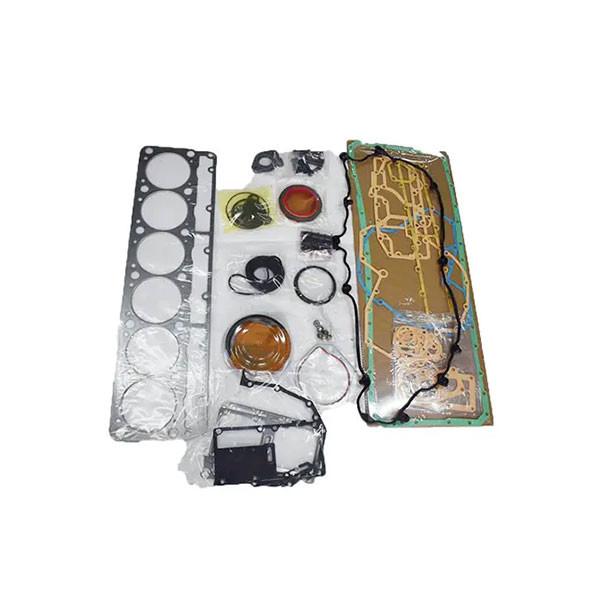 Buy cheap Excavator Engine Spare Parts C6.4 C6.6 C7 C9 Overhaul Kit Full Gasket from wholesalers