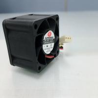 Buy cheap 40X40X28 mm CHD4012FB A DC 12V Fan PWM Control product