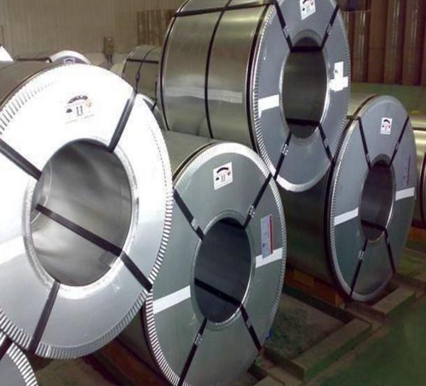 Buy cheap 0.13mm Dx51d Z275 G90 Galvanized Steel Sheet In Coil from wholesalers