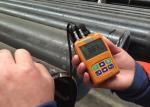 Pressure Boiler EN 10216-2 P265GH High Temperature Steel Pipe (custom tailor)