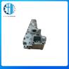 Buy cheap Oil Cooler Cover 37539-30300 for Mitsubishi S6R Diesel Engine Spare Parts from wholesalers