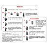 Buy cheap Tungsten Carbide Valve Seat Cutter Serdi Newen Insert For Cylinder Head Seat from wholesalers