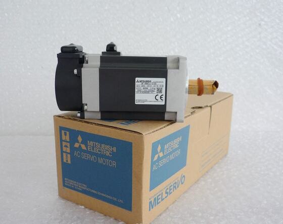 HF-KN43J-S100 Mitsubishi Servo Motor Japan AC Servo Motor MR-J3 Series Servo Driver Servo Motor 100% Mitsubishi Original