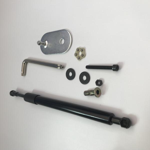 Buy cheap DZ43200 Tailgate Assist Gas Shocks For Ford F-150 Trucks 2004-2014 from wholesalers