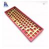 Buy cheap Laser Cutting CNC Machining Parts Customized Metal Milling Turning Service from wholesalers