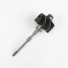 Buy cheap GT15 turbine wheel shaft for 702177-0001 702177-0006 702177-0901 turbochargers from wholesalers