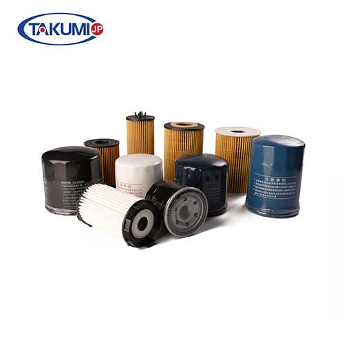 Quality High Carring Capacity Automatic Oil Filter Heat Welding Fit BMW 11427512300 for sale