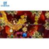 Buy cheap Metal Cabinet Fish Game Motherboard Ocean King 2 Ocean Monster 6 Player Arcade Machine from wholesalers