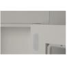 Buy cheap School Knocked Down Cyber Lock Glass Door Filing Cabinet from wholesalers