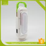 YG-1043T FIVE STAR 6W DC 12V Input 1600mAh LED Emergency Light