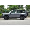 Buy cheap Haval Raptors Plug-In Hybrid Electric SUV 1.5T Hi4 167HP AWD Off-Road Menglong New Energy Vehicle Left Turbo from wholesalers