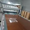 Buy cheap Fancy Plywood Natural Sapele Wood Veneer Crown Grain 5 / 9 / 12 / 15 / 18 / 25 / 30mm from wholesalers