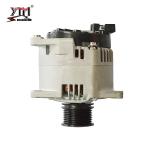 312D E312D Excavator Engine Parts 70A 24V Alternator C4.4 Generator