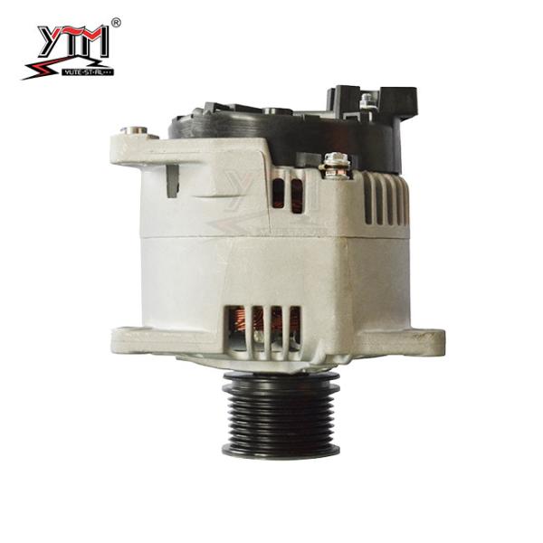 Buy cheap MR201 C4.4 Electric Alternator Motor E312D E315D 313D2GC 70A 2873A704 from wholesalers