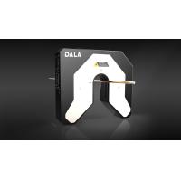 Buy cheap 20mm Wire Dual Axis Laser Micrometer Diameter Measuring Gauge Ovality product