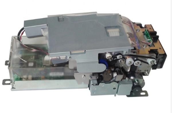 Buy cheap Plastic 49244412000D Diebold ATM Card Reader from wholesalers