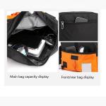 Wholesale Fashion Shoulder Crossbody Messenger Bag Large Capacity