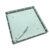 Buy cheap Surface Mounted 35mm Flat Panel Ceiling Light For Kitchen from wholesalers