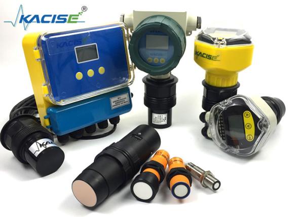 Buy cheap 0.25% High Accuracy Waterproof Ultrasonic Water Level Sensor Price from wholesalers