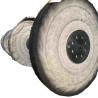 Buy cheap Two Stations Automatic Polishing Machine In Metal Surfacement Polishing from wholesalers